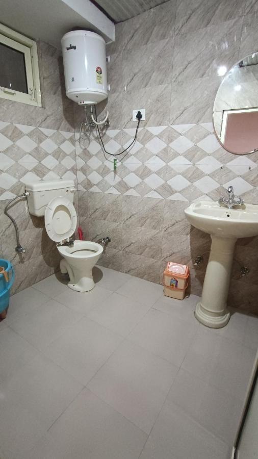 Sahaj Homestay Naddi Дхарамсала Екстериор снимка